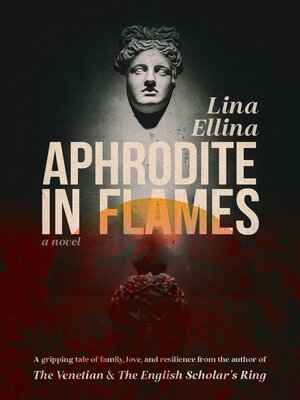 cover image of Aprhodite in flames